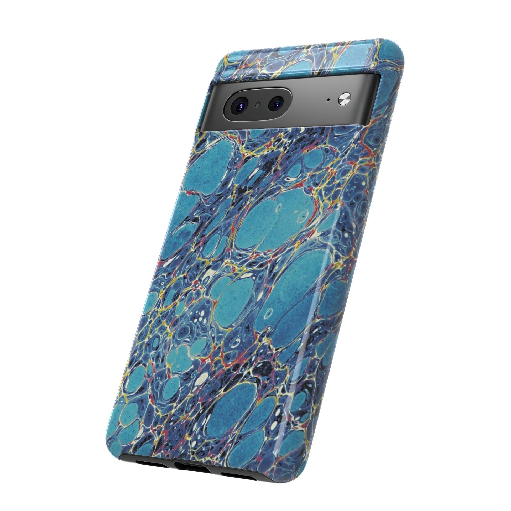 Phone Case-Lazuli Ridge | Tough-PhoneCaseBoss-Phone-Best-Phone-Cases