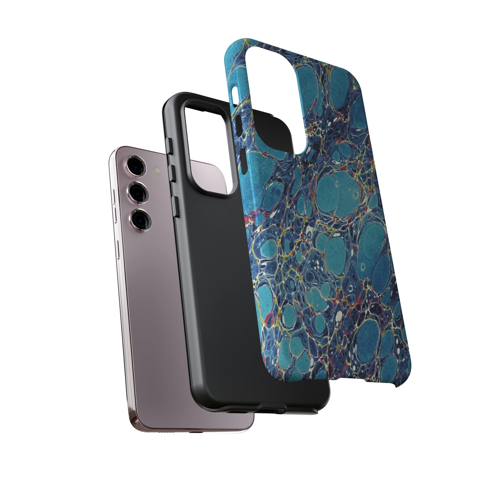 Phone Case-Lazuli Ridge | Tough-PhoneCaseBoss-Phone-Best-Phone-Cases