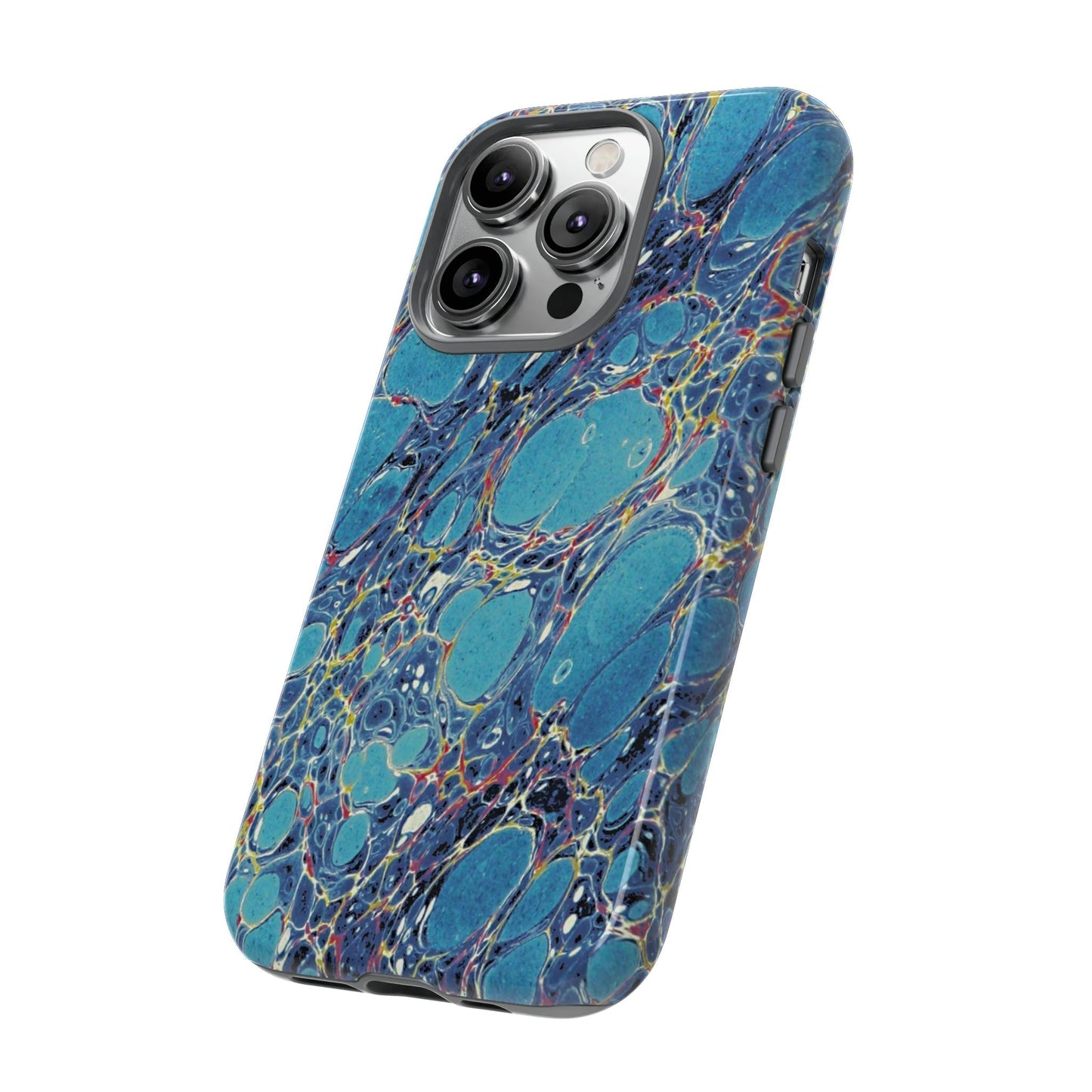 Phone Case-Lazuli Ridge | Tough-PhoneCaseBoss-Phone-Best-Phone-Cases