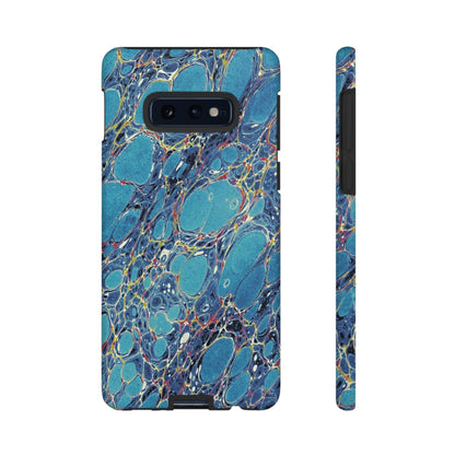 Phone Case-Lazuli Ridge | Tough-Samsung Galaxy S10E-Matte-PhoneCaseBoss-Phone-Best-Phone-Cases