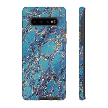 Phone Case-Lazuli Ridge | Tough-Samsung Galaxy S10 Plus-Glossy-PhoneCaseBoss-Phone-Best-Phone-Cases