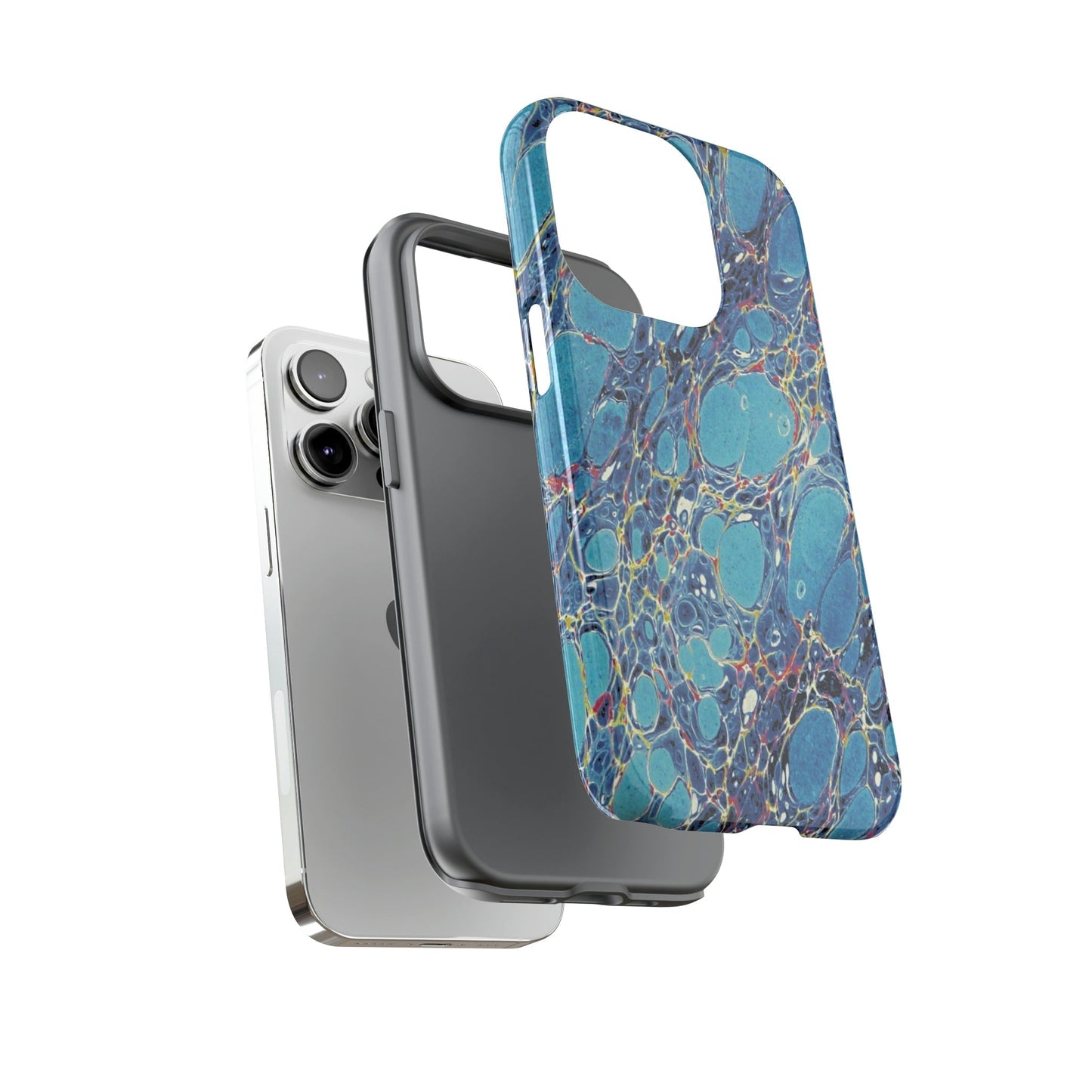 Phone Case-Lazuli Ridge | Tough-PhoneCaseBoss-Phone-Best-Phone-Cases