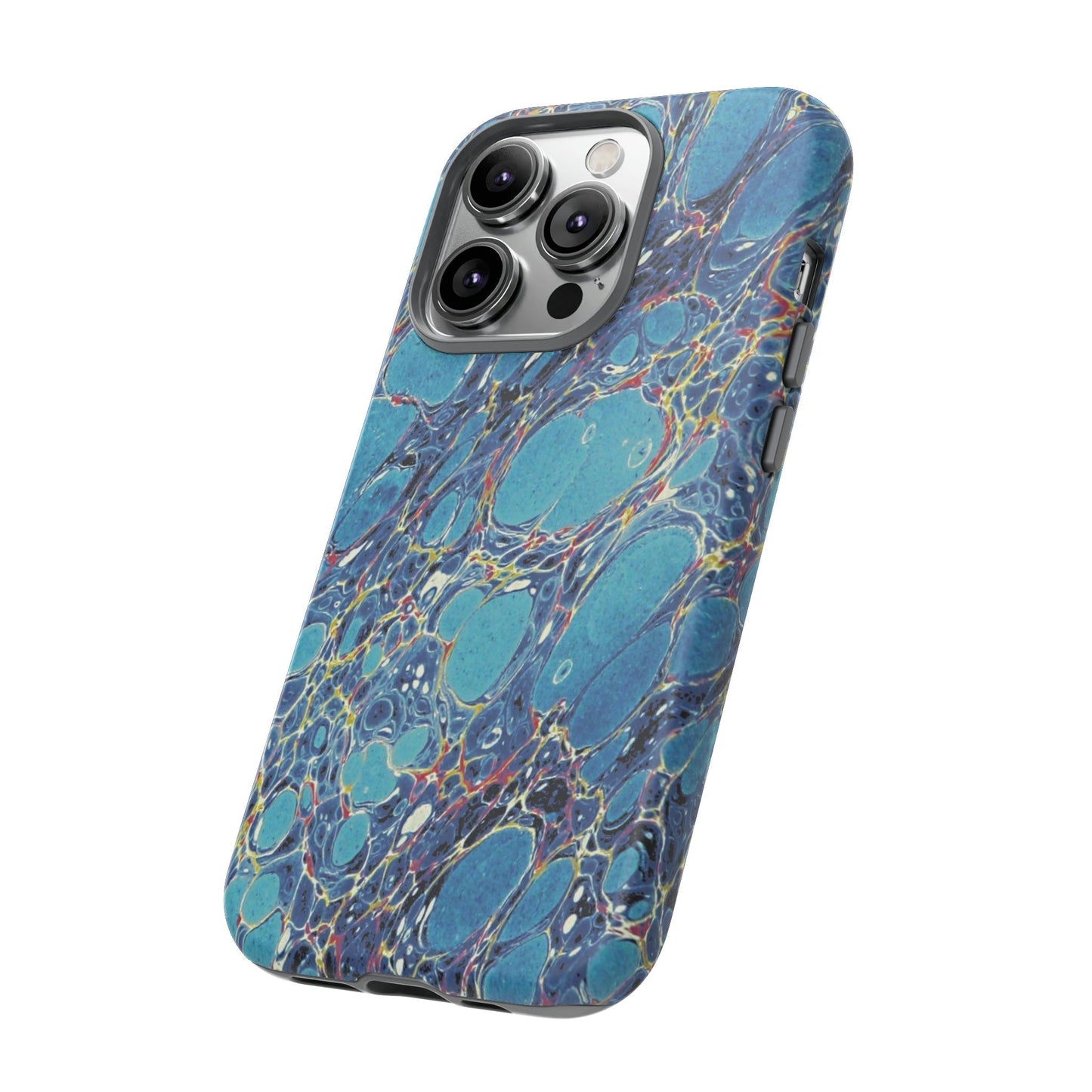 Phone Case-Lazuli Ridge | Tough-PhoneCaseBoss-Phone-Best-Phone-Cases