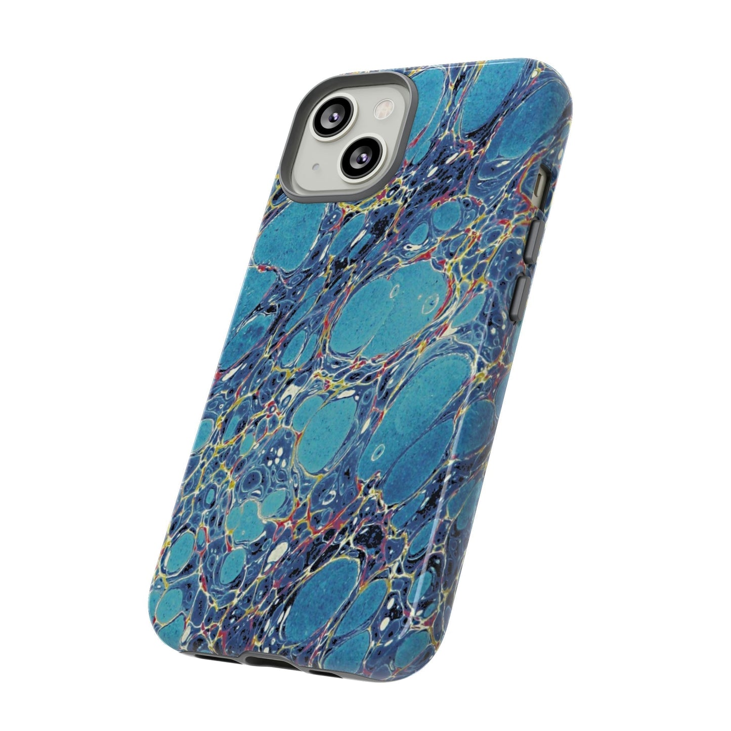 Phone Case-Lazuli Ridge | Tough-PhoneCaseBoss-Phone-Best-Phone-Cases