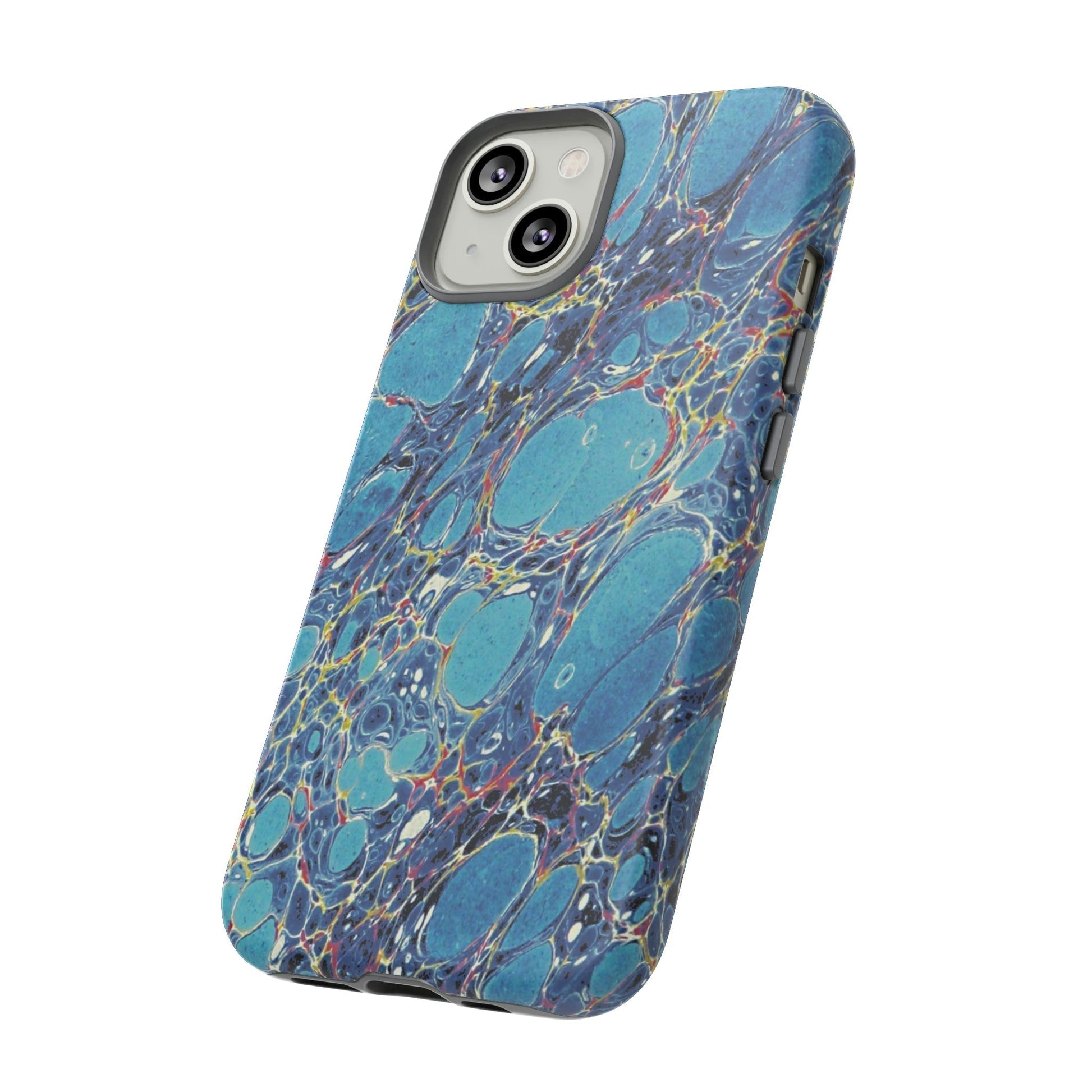 Phone Case-Lazuli Ridge | Tough-PhoneCaseBoss-Phone-Best-Phone-Cases