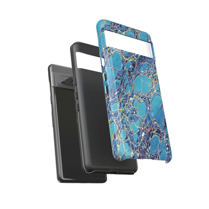 Phone Case-Lazuli Ridge | Tough-PhoneCaseBoss-Phone-Best-Phone-Cases