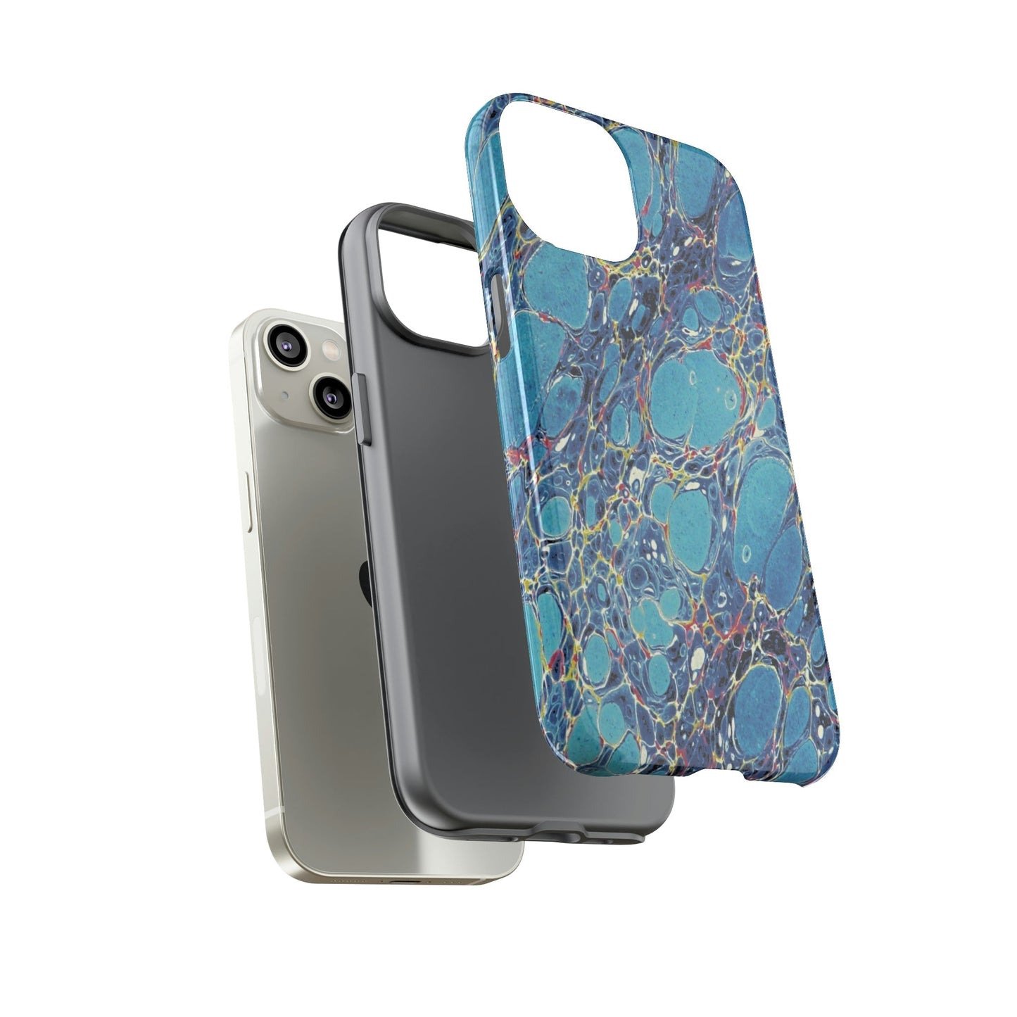 Phone Case-Lazuli Ridge | Tough-PhoneCaseBoss-Phone-Best-Phone-Cases