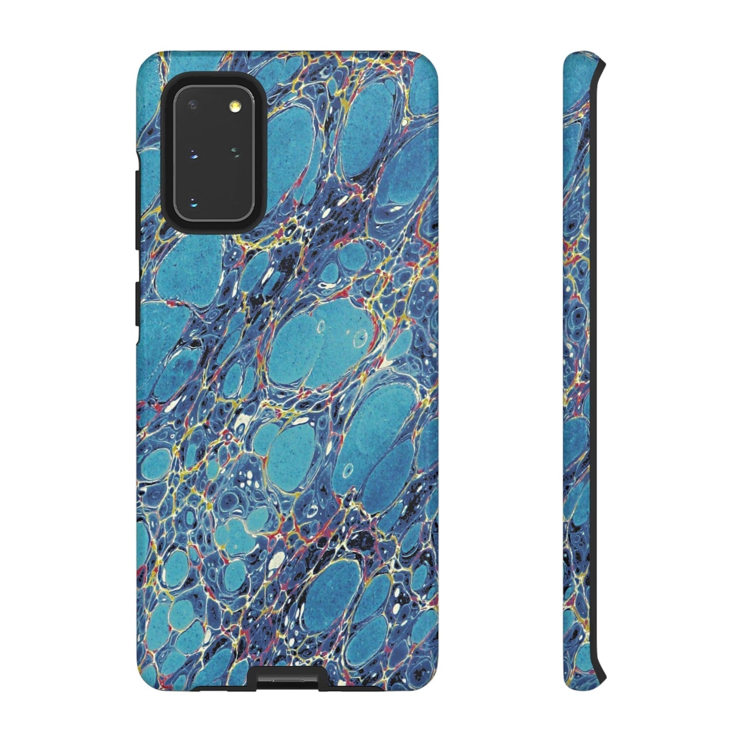 Phone Case-Lazuli Ridge | Tough-Samsung Galaxy S20+-Glossy-PhoneCaseBoss-Phone-Best-Phone-Cases