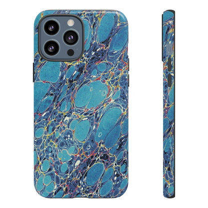 Phone Case-Lazuli Ridge | Tough-iPhone 13 Pro Max-Glossy-PhoneCaseBoss-Phone-Best-Phone-Cases