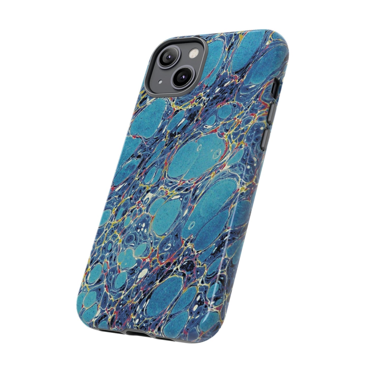 Phone Case-Lazuli Ridge | Tough-PhoneCaseBoss-Phone-Best-Phone-Cases