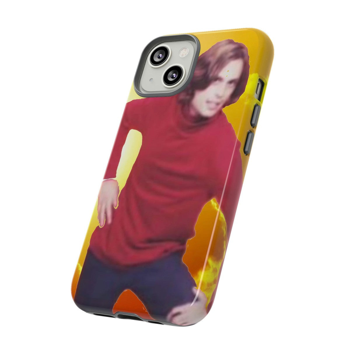 Phone Case-MAGIC GUBLER | Tough-PhoneCaseBoss-Phone-Best-Phone-Cases