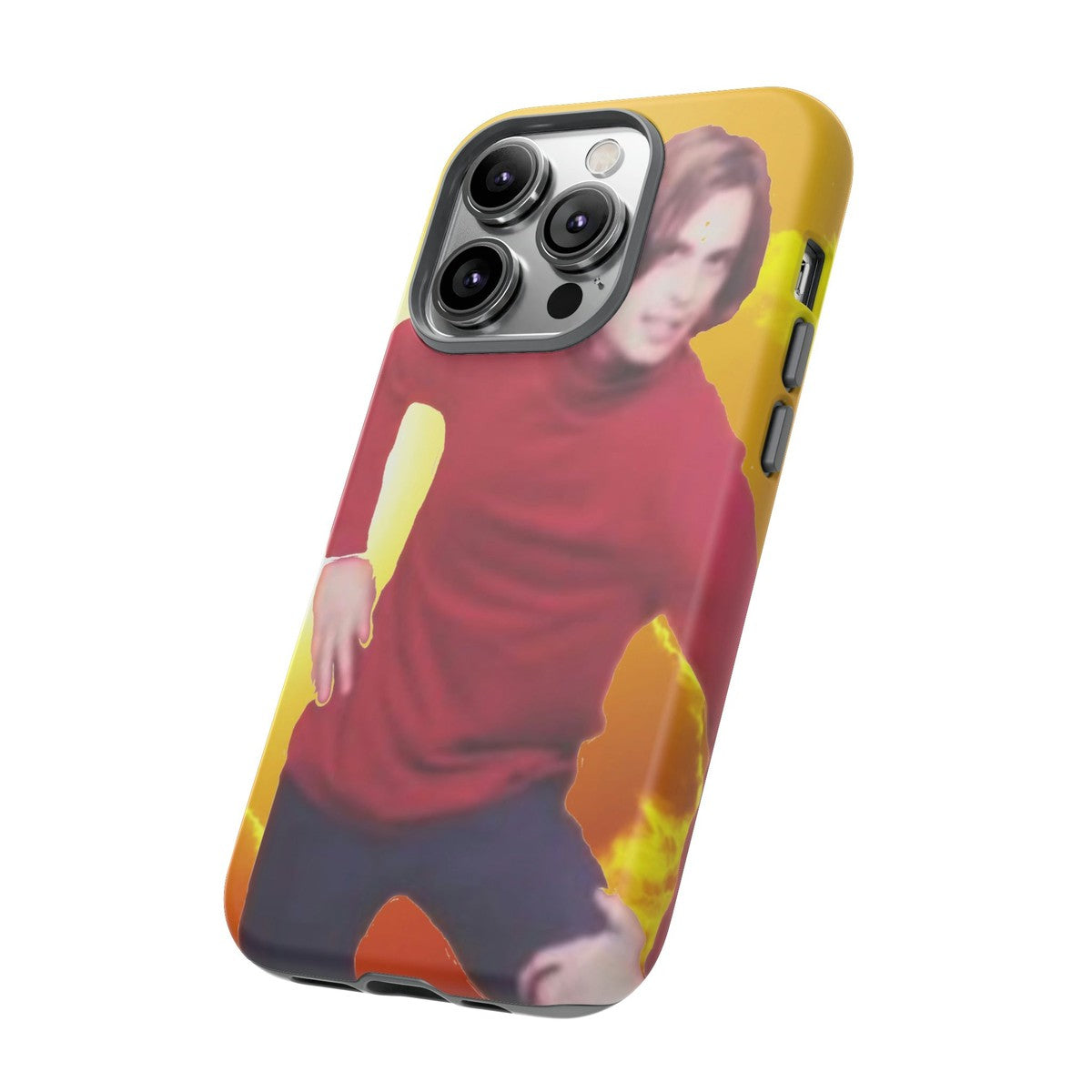 Phone Case-MAGIC GUBLER | Tough-PhoneCaseBoss-Phone-Best-Phone-Cases