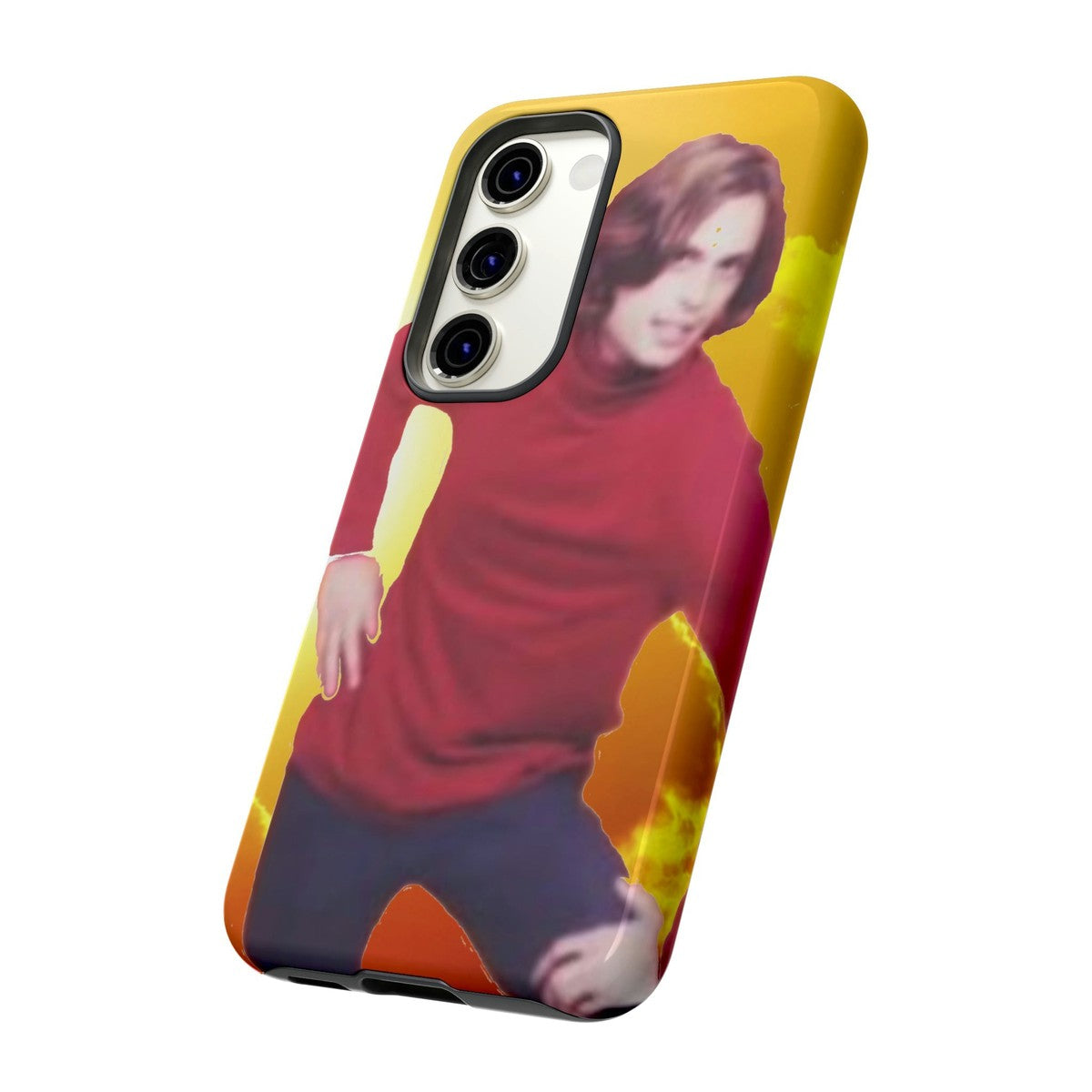 Phone Case-MAGIC GUBLER | Tough-PhoneCaseBoss-Phone-Best-Phone-Cases