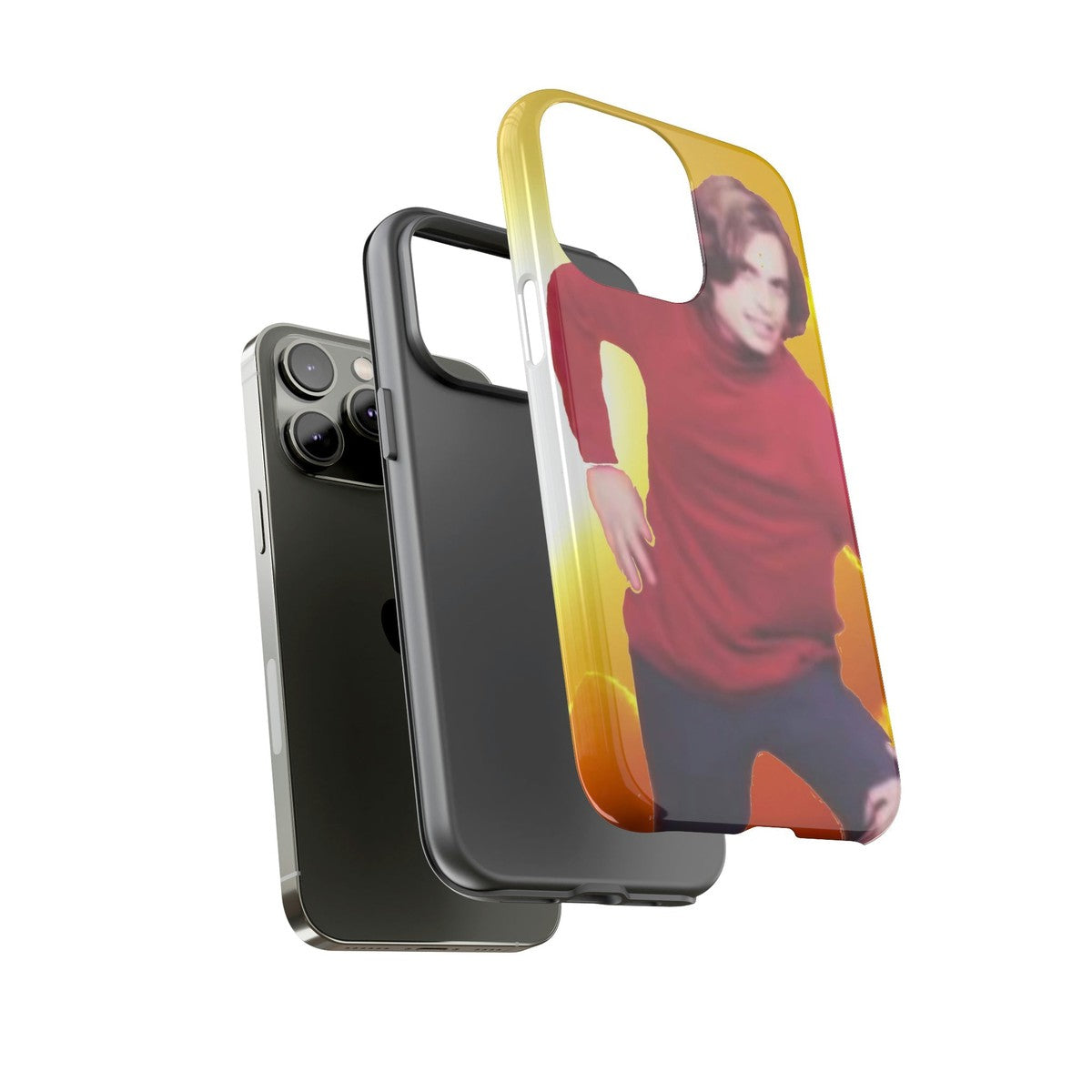 Phone Case-MAGIC GUBLER | Tough-PhoneCaseBoss-Phone-Best-Phone-Cases