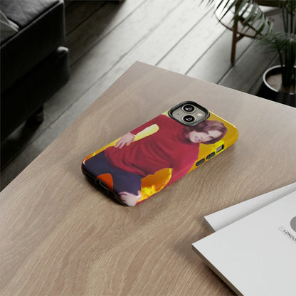 Phone Case-MAGIC GUBLER | Tough-PhoneCaseBoss-Phone-Best-Phone-Cases