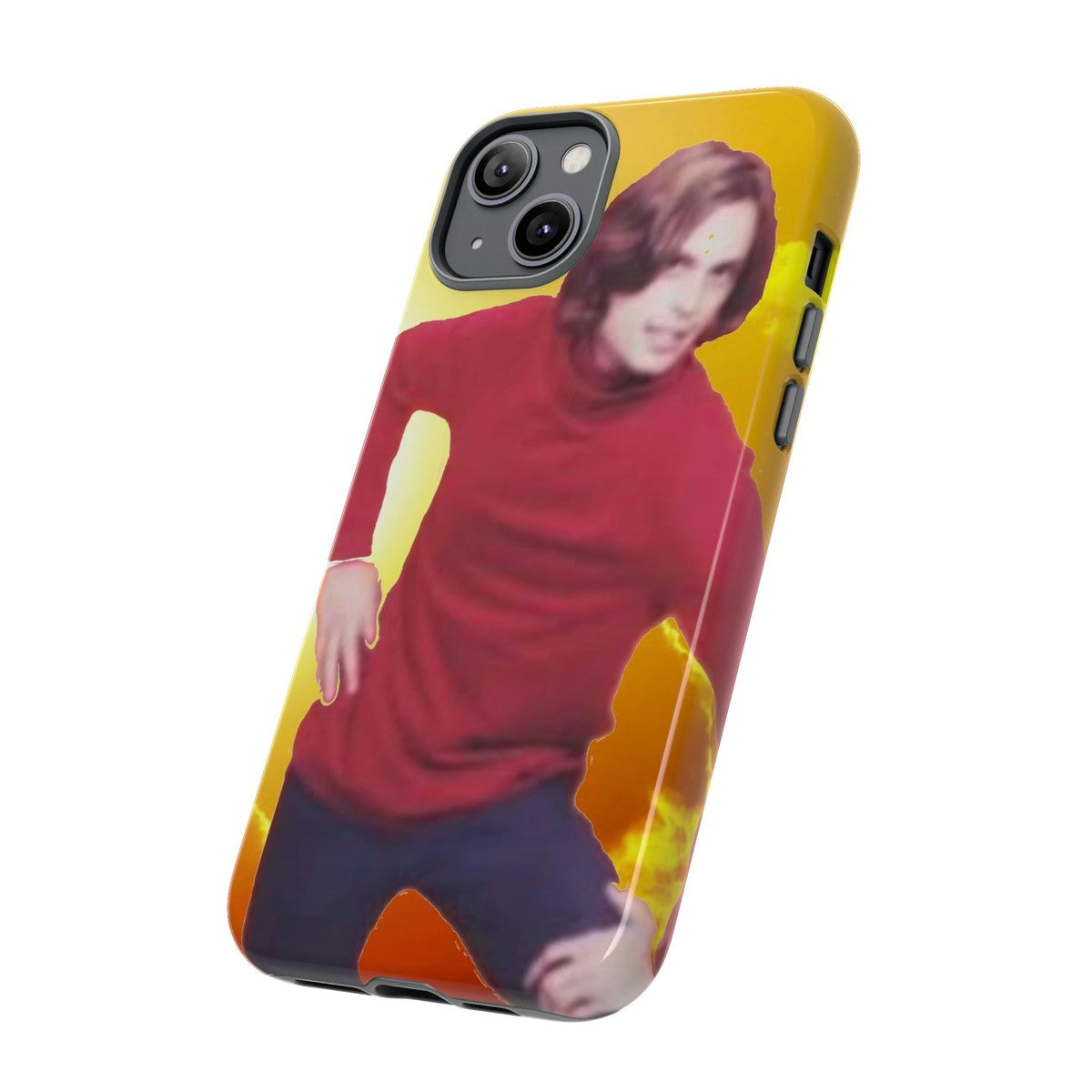 Phone Case-MAGIC GUBLER | Tough-PhoneCaseBoss-Phone-Best-Phone-Cases