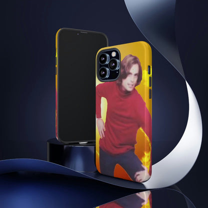 Phone Case-MAGIC GUBLER | Tough-PhoneCaseBoss-Phone-Best-Phone-Cases