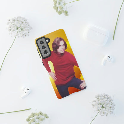 Phone Case-MAGIC GUBLER | Tough-PhoneCaseBoss-Phone-Best-Phone-Cases