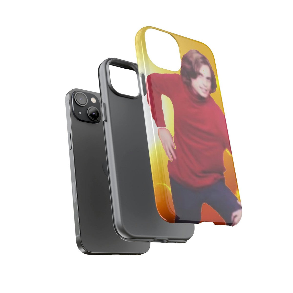 Phone Case-MAGIC GUBLER | Tough-PhoneCaseBoss-Phone-Best-Phone-Cases