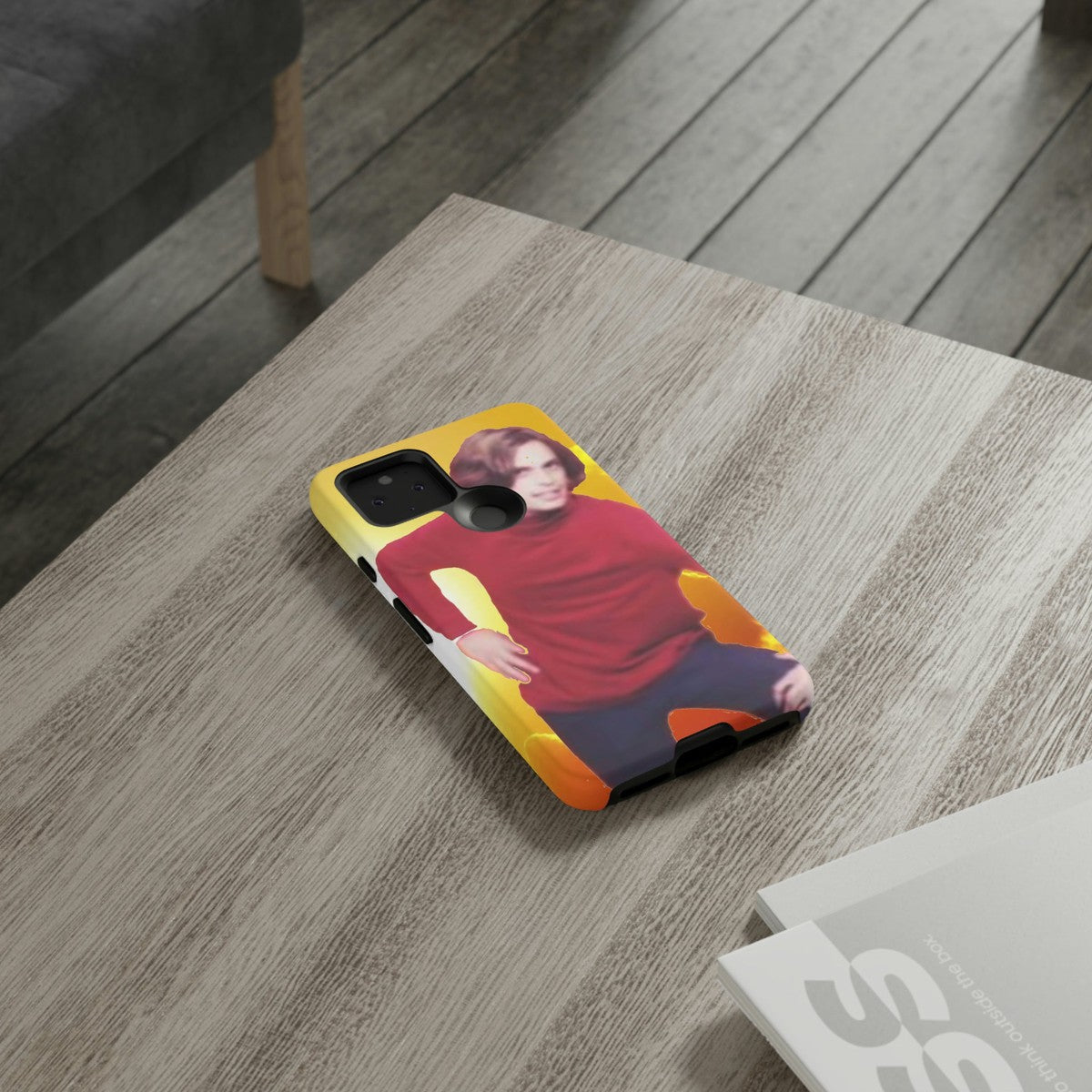 Phone Case-MAGIC GUBLER | Tough-PhoneCaseBoss-Phone-Best-Phone-Cases