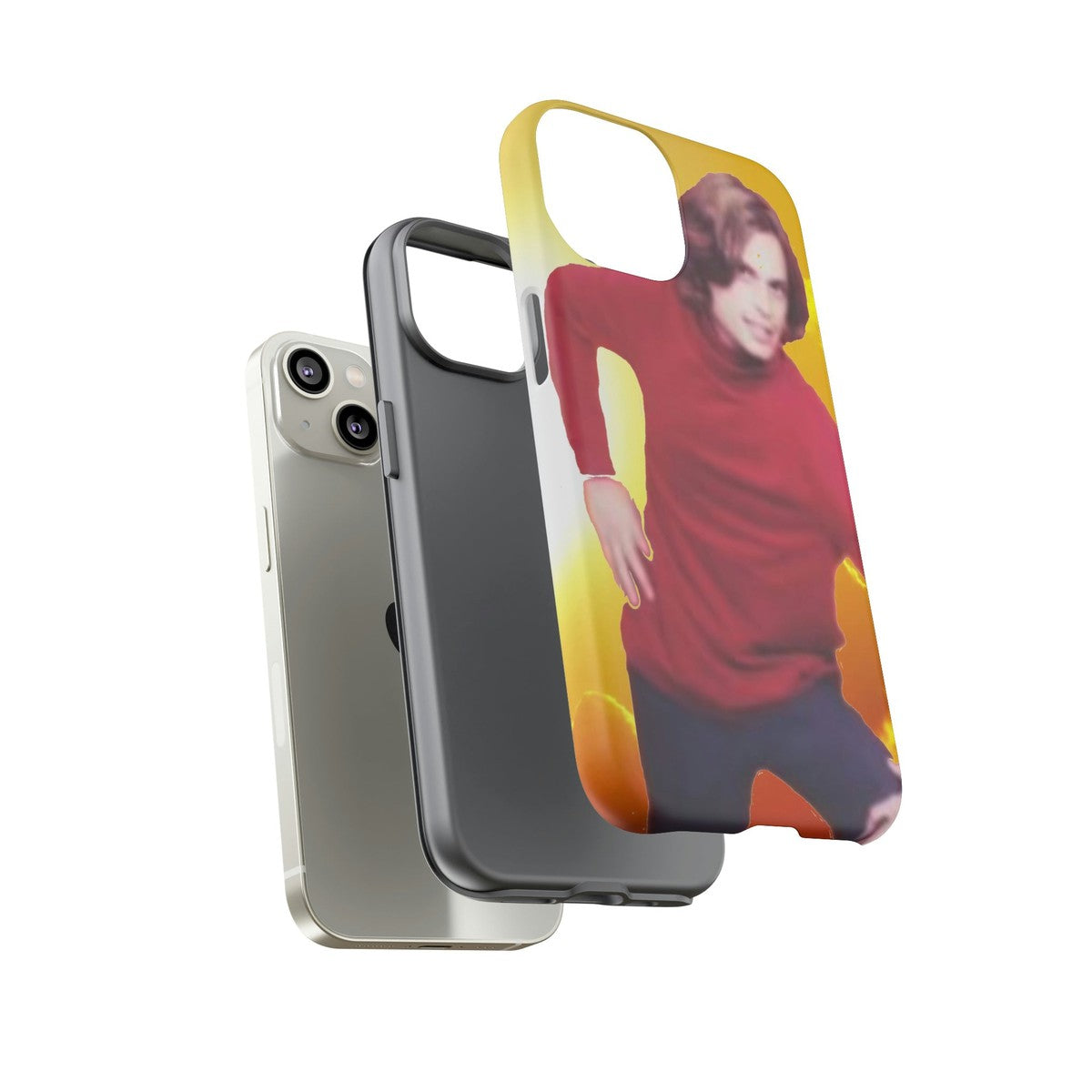 Phone Case-MAGIC GUBLER | Tough-PhoneCaseBoss-Phone-Best-Phone-Cases