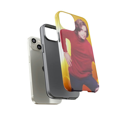 Phone Case-MAGIC GUBLER | Tough-PhoneCaseBoss-Phone-Best-Phone-Cases