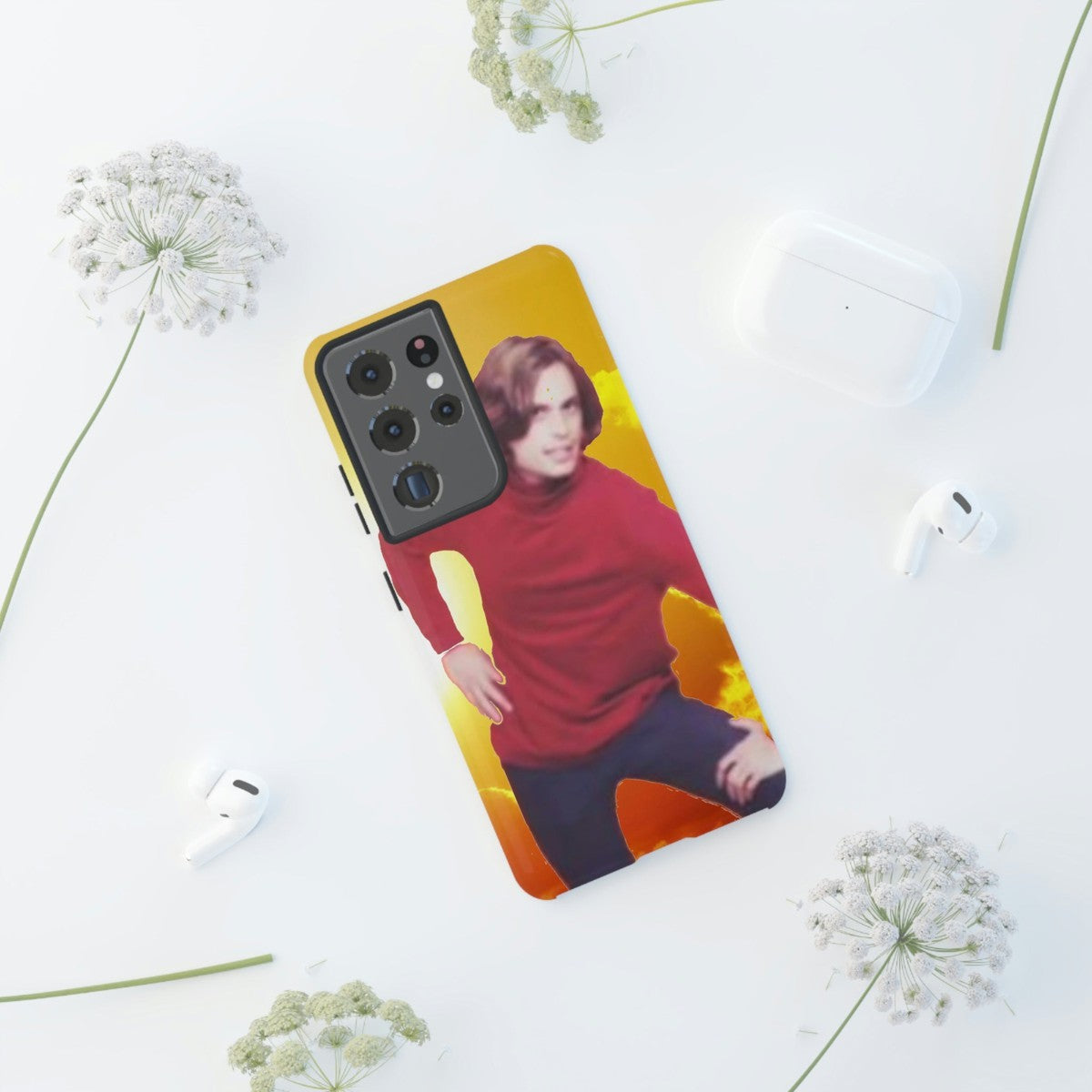 Phone Case-MAGIC GUBLER | Tough-PhoneCaseBoss-Phone-Best-Phone-Cases