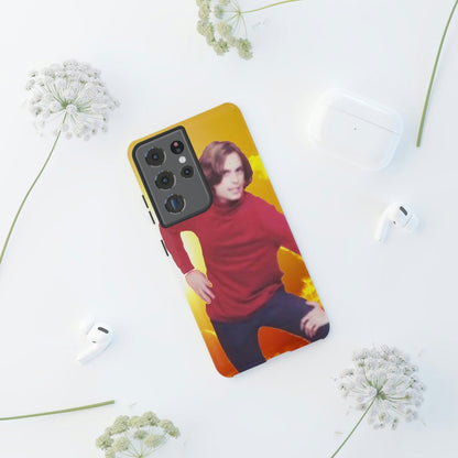 Phone Case-MAGIC GUBLER | Tough-PhoneCaseBoss-Phone-Best-Phone-Cases