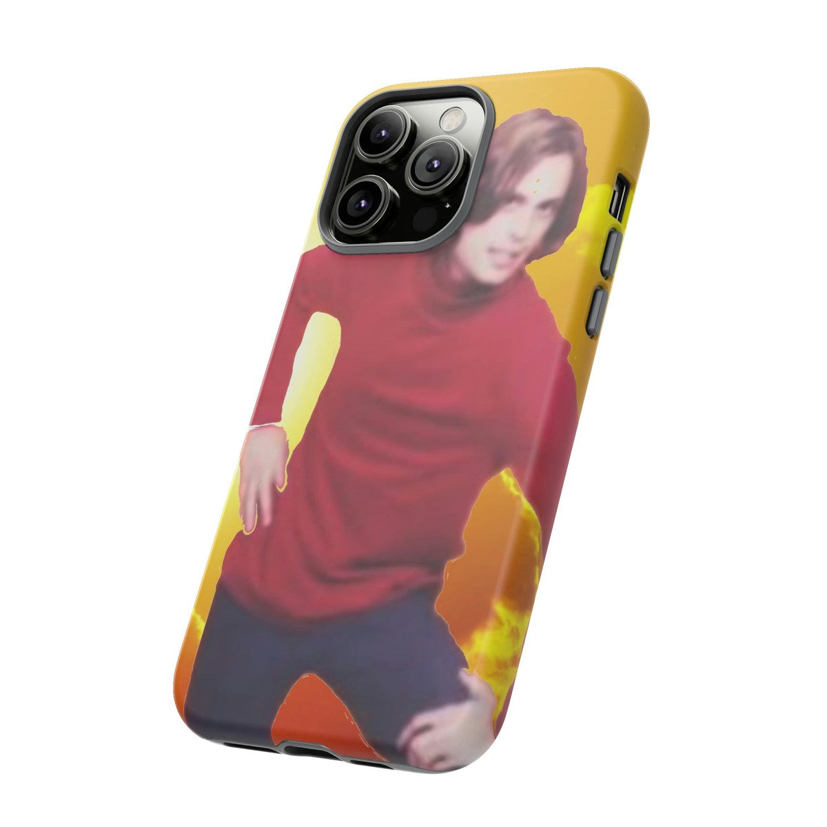 Phone Case-MAGIC GUBLER | Tough-PhoneCaseBoss-Phone-Best-Phone-Cases