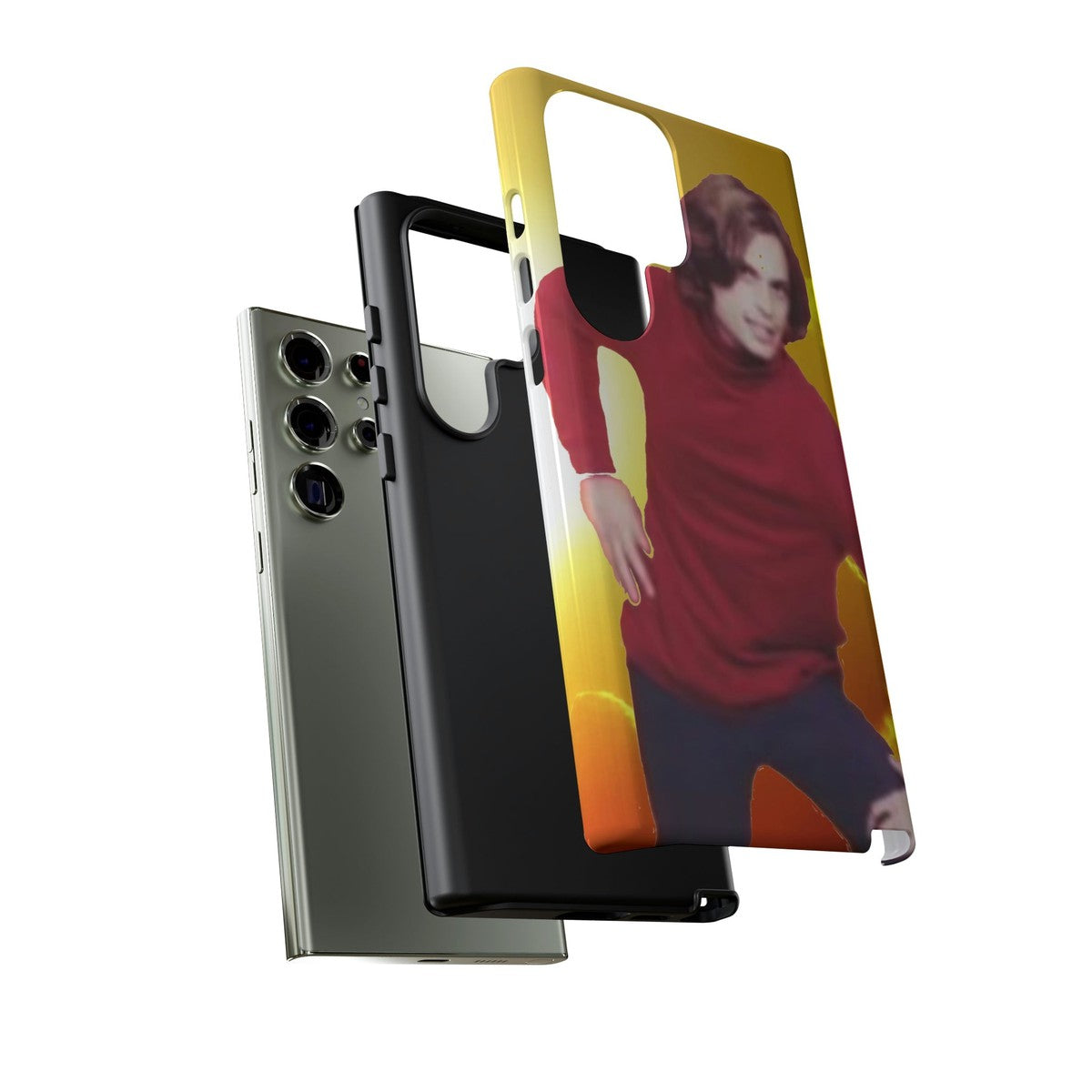 Phone Case-MAGIC GUBLER | Tough-PhoneCaseBoss-Phone-Best-Phone-Cases