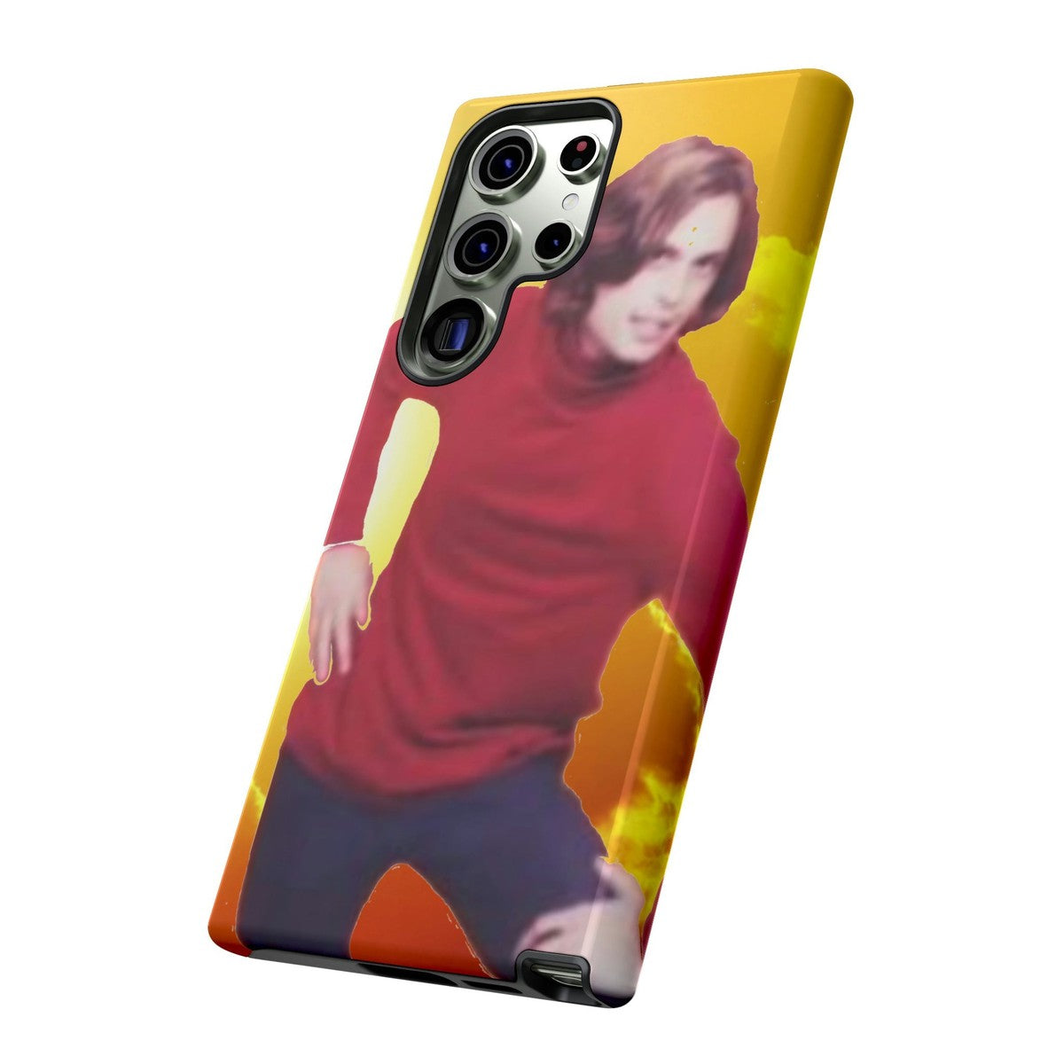 Phone Case-MAGIC GUBLER | Tough-PhoneCaseBoss-Phone-Best-Phone-Cases