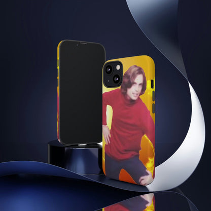 Phone Case-MAGIC GUBLER | Tough-PhoneCaseBoss-Phone-Best-Phone-Cases