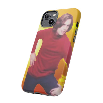 Phone Case-MAGIC GUBLER | Tough-PhoneCaseBoss-Phone-Best-Phone-Cases