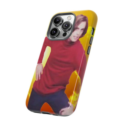 Phone Case-MAGIC GUBLER | Tough-PhoneCaseBoss-Phone-Best-Phone-Cases