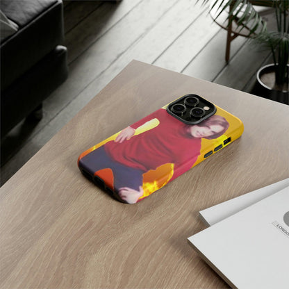 Phone Case-MAGIC GUBLER | Tough-PhoneCaseBoss-Phone-Best-Phone-Cases