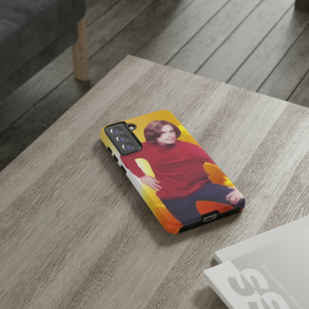 Phone Case-MAGIC GUBLER | Tough-PhoneCaseBoss-Phone-Best-Phone-Cases