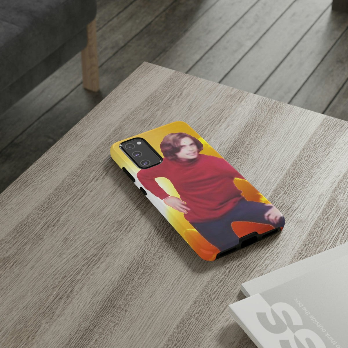 Phone Case-MAGIC GUBLER | Tough-PhoneCaseBoss-Phone-Best-Phone-Cases