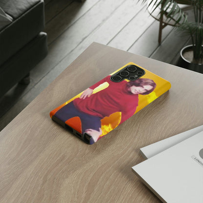 Phone Case-MAGIC GUBLER | Tough-PhoneCaseBoss-Phone-Best-Phone-Cases