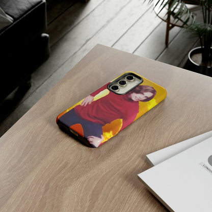 Phone Case-MAGIC GUBLER | Tough-PhoneCaseBoss-Phone-Best-Phone-Cases