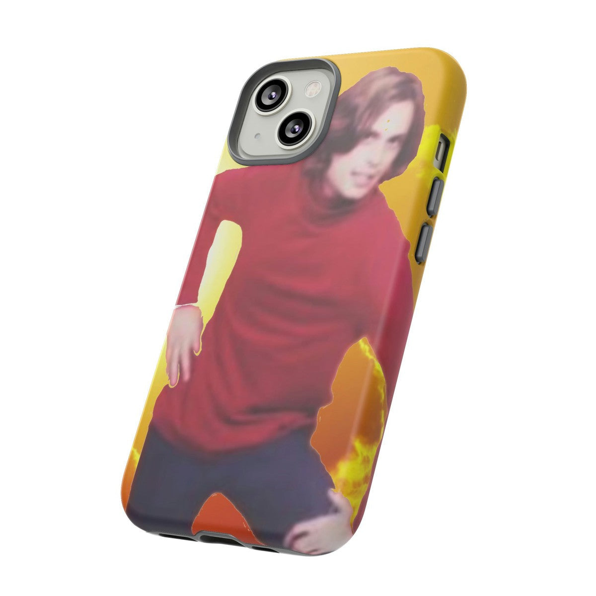 Phone Case-MAGIC GUBLER | Tough-PhoneCaseBoss-Phone-Best-Phone-Cases