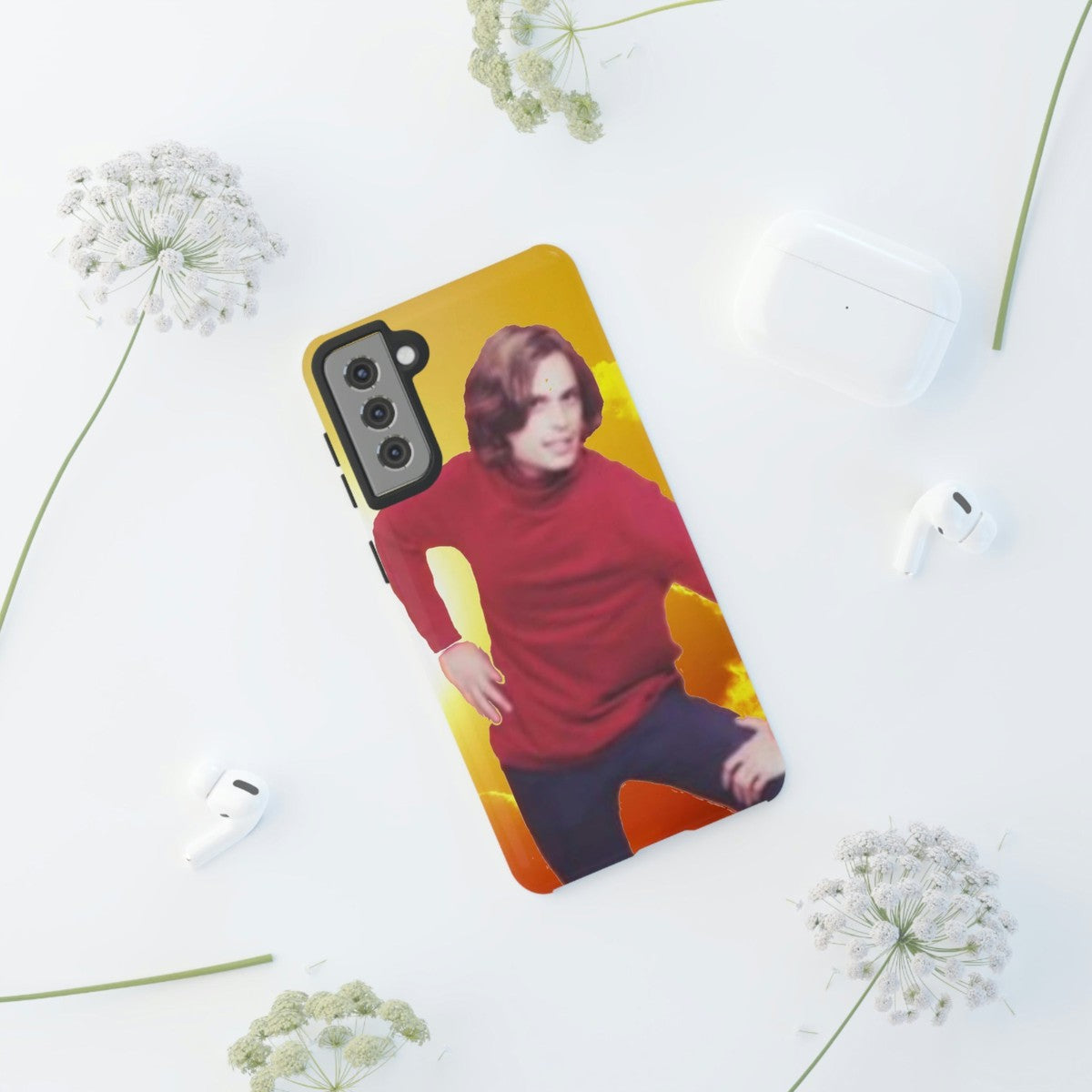 Phone Case-MAGIC GUBLER | Tough-PhoneCaseBoss-Phone-Best-Phone-Cases