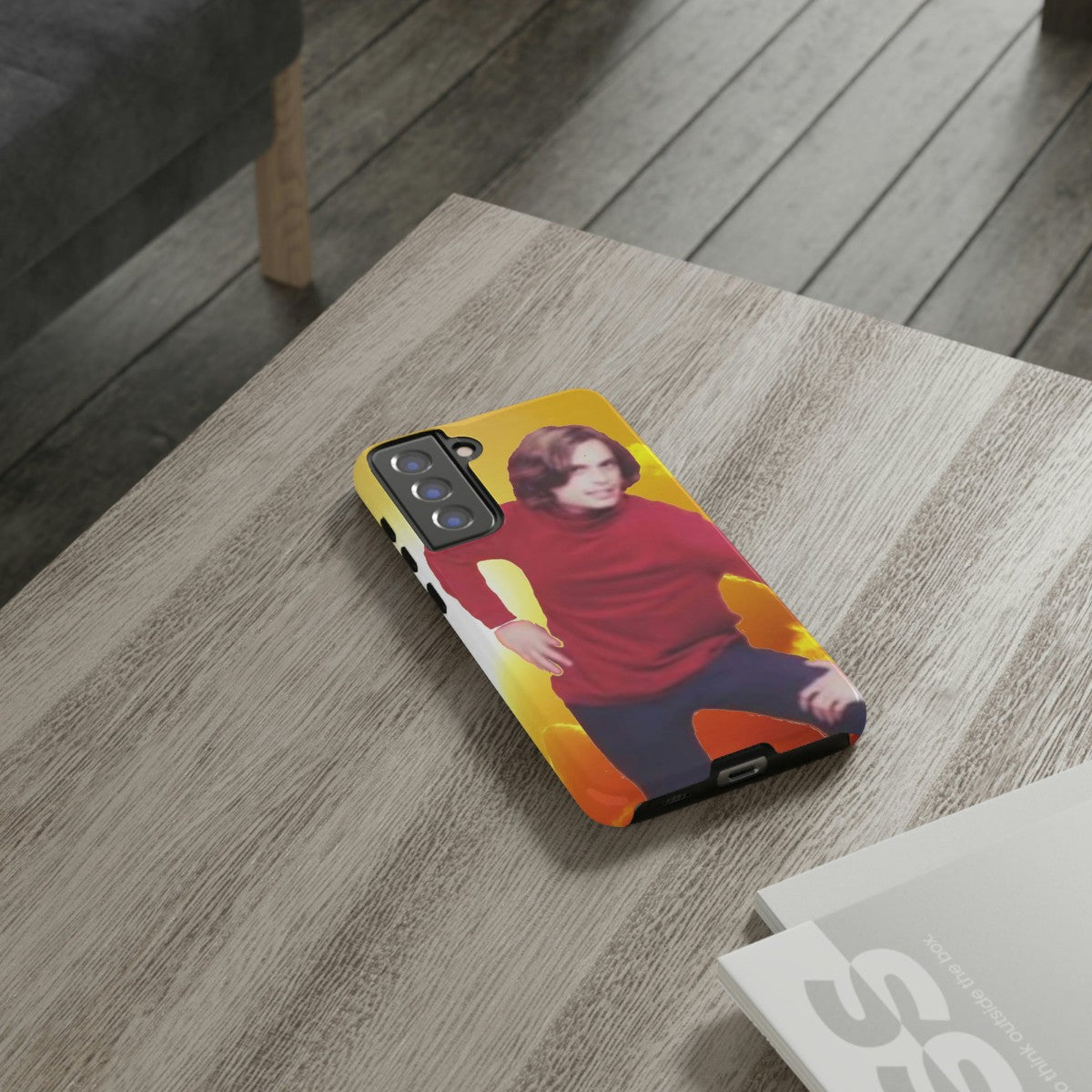 Phone Case-MAGIC GUBLER | Tough-PhoneCaseBoss-Phone-Best-Phone-Cases