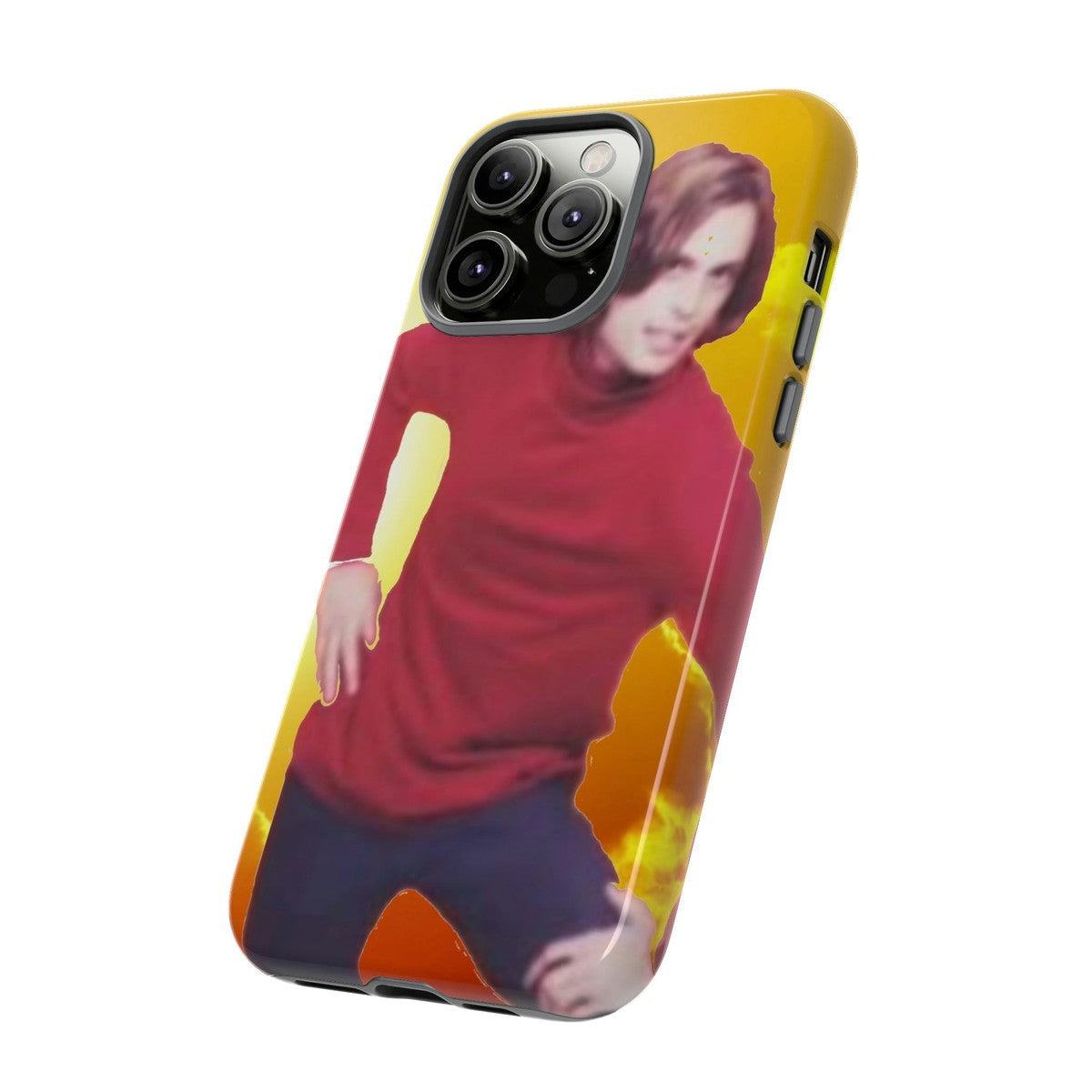 Phone Case-MAGIC GUBLER | Tough-PhoneCaseBoss-Phone-Best-Phone-Cases