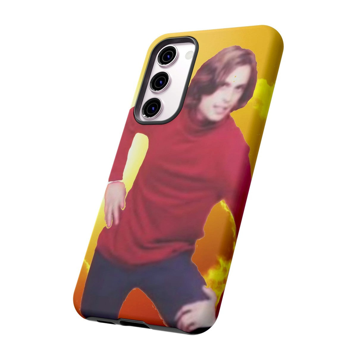 Phone Case-MAGIC GUBLER | Tough-PhoneCaseBoss-Phone-Best-Phone-Cases