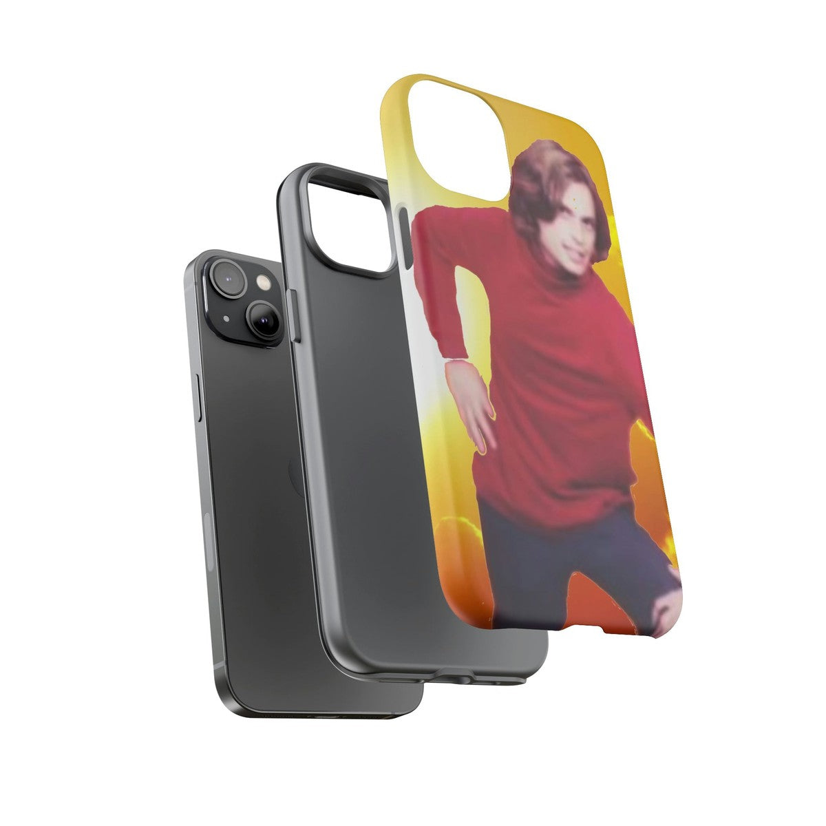 Phone Case-MAGIC GUBLER | Tough-PhoneCaseBoss-Phone-Best-Phone-Cases