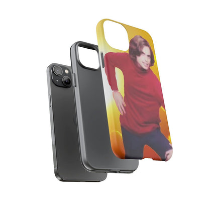 Phone Case-MAGIC GUBLER | Tough-PhoneCaseBoss-Phone-Best-Phone-Cases