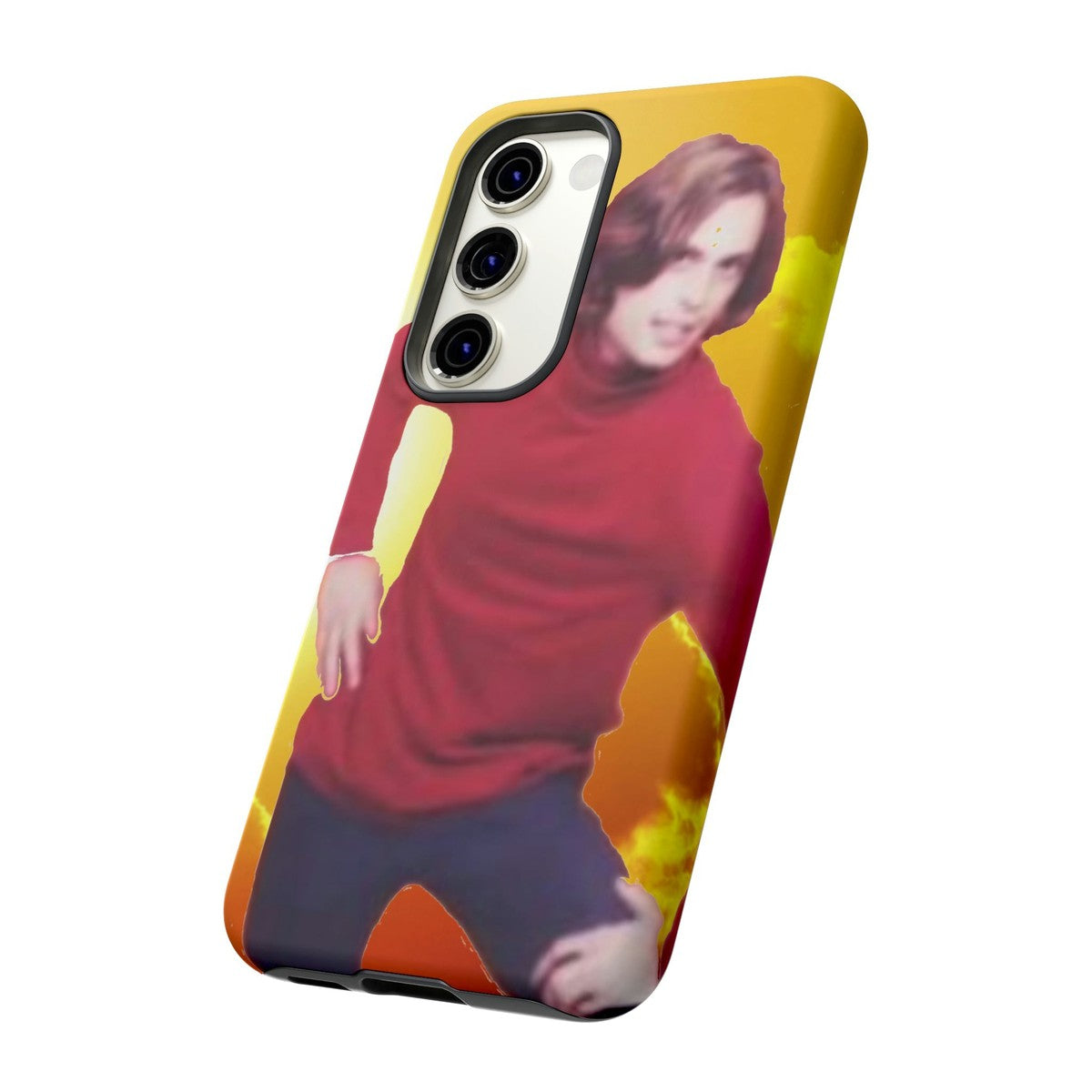 Phone Case-MAGIC GUBLER | Tough-PhoneCaseBoss-Phone-Best-Phone-Cases