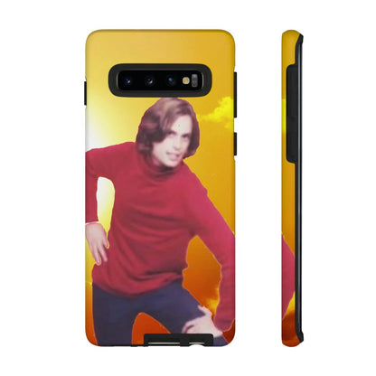 Phone Case-MAGIC GUBLER | Tough-Samsung Galaxy S10-Matte-PhoneCaseBoss-Phone-Best-Phone-Cases