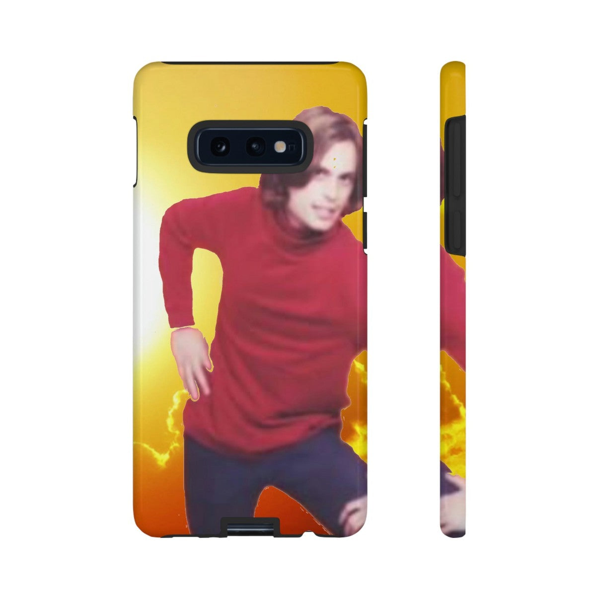 Phone Case-MAGIC GUBLER | Tough-Samsung Galaxy S10E-Glossy-PhoneCaseBoss-Phone-Best-Phone-Cases