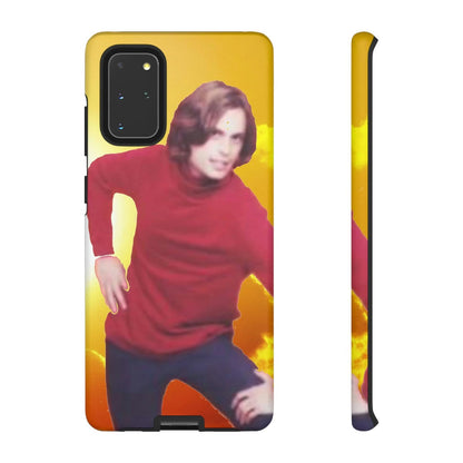 Phone Case-MAGIC GUBLER | Tough-Samsung Galaxy S20+-Matte-PhoneCaseBoss-Phone-Best-Phone-Cases